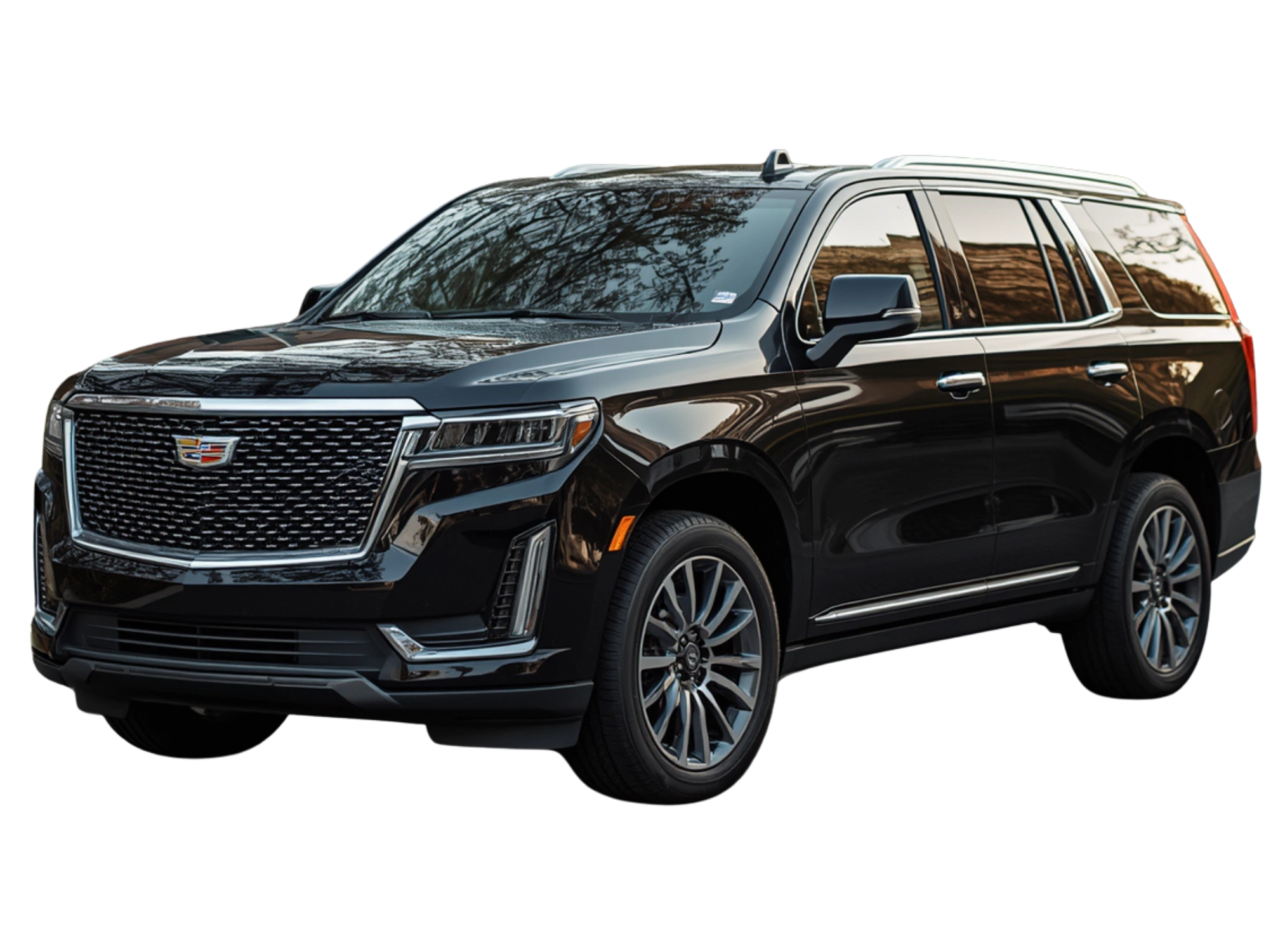 Cadillac Escalade Luxury SUV